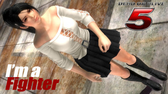      1920x1080  , dead or alive 5, , 