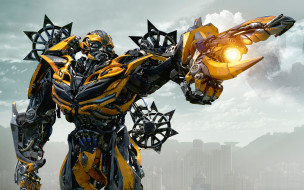 Transformers: Age Of Extinction     4000x2500 transformers,  age of extinction,  , , , 