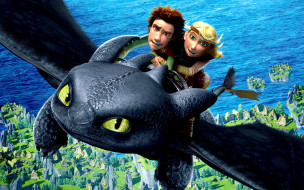      1920x1200 , how to train your dragon, 