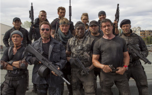 the expendables 3,  , 