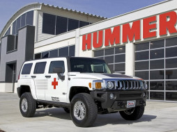 hummer, h3, 