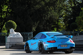 2012 Porsche 911 GT2 RS(Wimmer RS)     4200x2800 2012 porsche 911 gt2 rs, wimmer rs, , porsche, , 