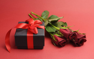      4851x3080 , , red, roses, romantic, gift, , , 