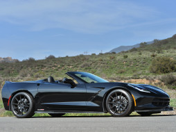      2048x1536 , corvette, , 2014, , supercharged, hpe700, convertible, hennessey, stingray