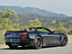      2048x1536 , corvette, hennessey, stingray, 2014, , , supercharged, hpe700, convertible