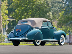      2048x1536 , lincoln, sedan, convertible, 1939, , zephyr, 96h-74