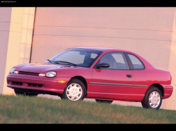 Dodge-Neon 1997     1600x1200 dodge, neon, 1997, 