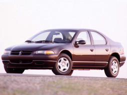 Dodge-Stratus 1997     1600x1200 dodge, stratus, 1997, 