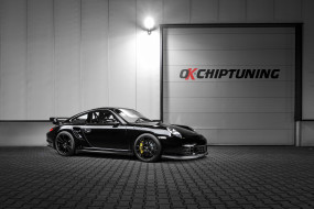 2014 Porsche 911  GT2 (OK-Chiptuning)     3600x2400 2014 porsche 911  gt2 , ok-chiptuning, , porsche, , 