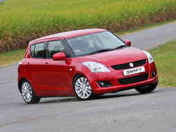      2048x1536 , suzuki, swift, 5-door, za-spec, 