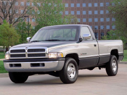 Dodge-Ram 1997     1600x1200 dodge, ram, 1997, 