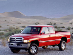 Dodge-Ram 1997     1600x1200 dodge, ram, 1997, 