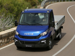 , iveco, , 2014, cab, chassis, daily, 35