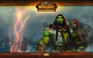 World of Warcraft: Cataclysm     1920x1200 world of warcraft,  cataclysm,  , , 