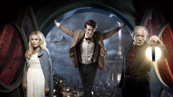 Doctor Who     1920x1080 doctor, who, , , , , 