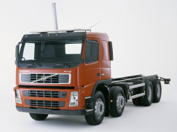      2048x1536 , volvo trucks, fm12, volvo, 8x4