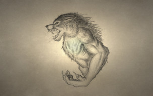      1920x1200 , , , , werewolf, , wolf