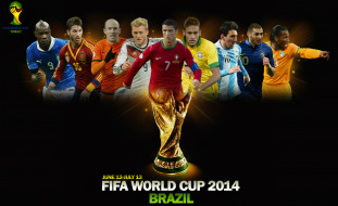 , 3d, , , , , , 2014, fifa, world, cup, brazil