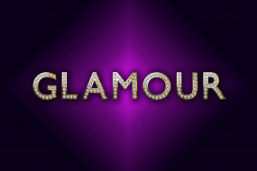 , ,  ,  , background, purple, diamonds, letters, gold, luxury, glamour, design