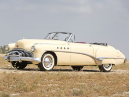      2048x1536 , buick, 1949, roadmaster, convertible, coupe, 76c-4767