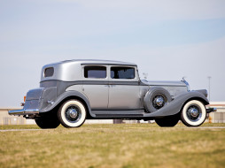      2048x1536 , , 1933, pierce-arrow, model, 836, club, sedan, 
