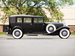      2048x1536 , packard, deluxe, , 745, lebaron, eight, all-, car, town, weather, 1930