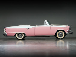      2048x1536 , dodge, 1955, custom, royal, lancer, convertible