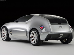 Honda-REMIX Concept 2006     1600x1200 honda, remix, concept, 2006, 