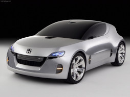 Honda-REMIX Concept 2006     1600x1200 honda, remix, concept, 2006, 