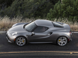      2048x1536 , alfa romeo, 2015, alfa, romeo, 4c, us-spec, 960, 