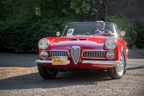 Alfa Romeo 2000, 1959     2048x1367 alfa romeo 2000,  1959, , alfa romeo, , , 