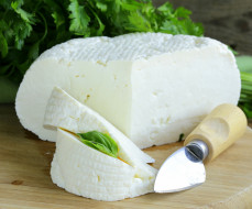      4246x3531 ,  , knife, , , , , , greens, cheese, dairy, products