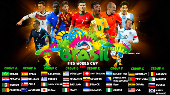 , , , , , 2014, brazil, fifa, world, cup