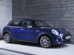      2048x1536 , mini, cooper, d, 5-door, uk-spec, 2014, 