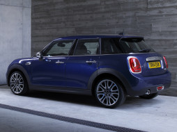      2048x1536 , mini, cooper, d, 5-door, uk-spec, 2014, 