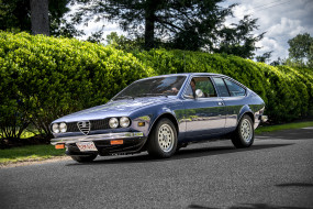 Alfa Romeo GTV6     2048x1367 alfa romeo gtv6, , alfa romeo, , , 