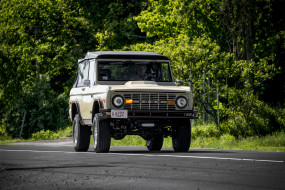 Ford Bronco     2048x1367 ford bronco, , ford, , , 