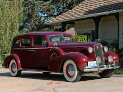      2048x1536 , , 1937, cadillac, series, 75, v8, touring, sedan, fleetwood, 