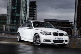BMW 1-Series Coupe     2048x1365 bmw 1-series coupe, , bmw, , , 