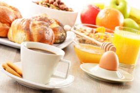      4000x2660 , , , , , , , breakfast, rolls, juice, coffee, eggs
