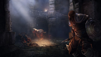 Lords of the Fallen     1920x1080 lords of the fallen,  , 