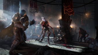 lords of the fallen,  , 