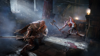 Lords of the Fallen     1920x1080 lords of the fallen,  , , 