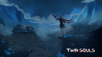 Twin Souls: The Path of Shadows     1920x1080 twin souls,  the path of shadows,  , , 