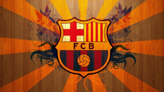      1920x1080 ,  , logo, barcelona, 