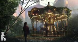      2074x1133  , the last of us, , , , , , us, of, last, the