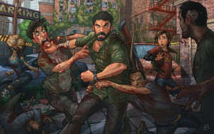      1920x1211  , the last of us, last, the, , , of, us, , , 