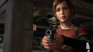      1920x1080  , the last of us, last, of, us, , , , , the