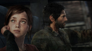      1920x1080  , the last of us, last, the, of, us, , , , 