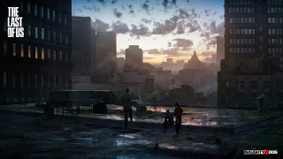      1920x1080  , the last of us, , , , , us, of, the, last